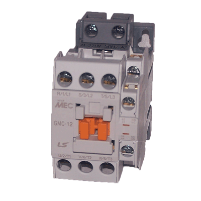 韩国（LS产电）接触器  GMC-12 220V
