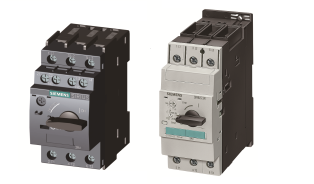 SIRIUS（国产）3RV6 / 3RV5 断路器